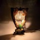 Creative Personality Is Novel Furnishing Articles Gifts Vintage Wooden Desk Lamp Led Light