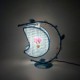 Creative Personality Furnishing Articles Gifts Vintage Vintage Boutique Handicraft Desk Lamp, Wrought Iron Led Light