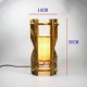 14*30CM Valentine'S Day Creative Personality Furnishing Articles Gifts Vintage Boutique Handicraft Desk Lamp Led Light