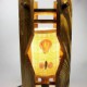 14*30CM Valentine'S Day Creative Personality Furnishing Articles Gifts Vintage Boutique Handicraft Desk Lamp Led Light