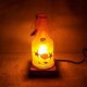 Valentine'S Day Creative Furnishing Articles Gifts Vintage Boutique Handicraft Bottle Marine Style Desk Lamp Led Light