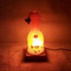 Valentine'S Day Creative Furnishing Articles Gifts Vintage Boutique Handicraft Bottle Marine Style Desk Lamp Led Light