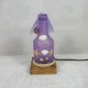 Valentine'S Day Creative Furnishing Articles Gifts Vintage Boutique Handicraft Bottle Marine Style Desk Lamp Led Light