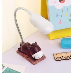 Desk Lamps Eye Protection Modern/Comtemporary/Novelty Resin