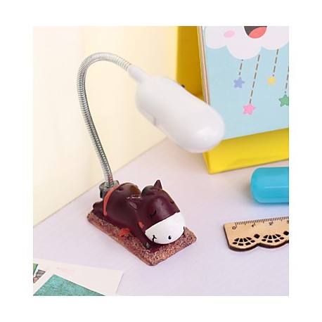 Desk Lamps Eye Protection Modern/Comtemporary/Novelty Resin