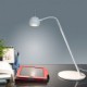 Table Lamp LED Light Source Integration