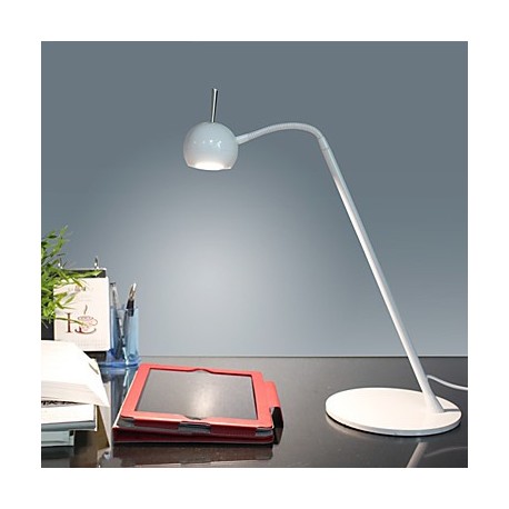 Table Lamp LED Light Source Integration