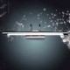 Stainless Steel LED Mirror Lights Acrylic 9W Bathroom Wall Lamps Make-up Lights Cold White/Warm White (Size:57X13.5X15)