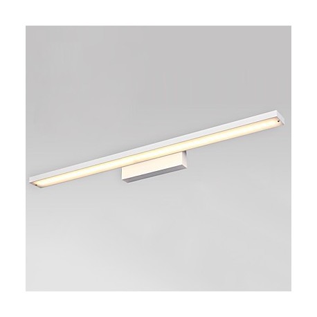 Bathroom Lighting / Wall Washers / Reading Wall Lights LED / Mini Style / Bulb Included Modern/Contemporary Metal