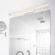 Bathroom Lighting / Wall Washers / Reading Wall Lights LED / Mini Style / Bulb Included Modern/Contemporary Metal