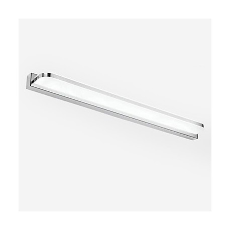 Bathroom Lighting / Wall Washers / Reading Wall Lights LED / Mini Style / Bulb Included Modern/Contemporary Metal