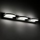 Bathroom Lighting LED Modern/Contemporary Metal