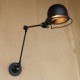 Wall Sconces / Bathroom Lighting / Outdoor Wall Lights / Reading Wall Lights Bulb Included Modern/Contemporary Metal
