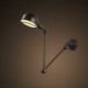 Swing Arm Lights , Modern/Contemporary E12/E14 Metal