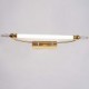 Bulb Included Bathroom Lighting , Modern/Contemporary T4 Metal