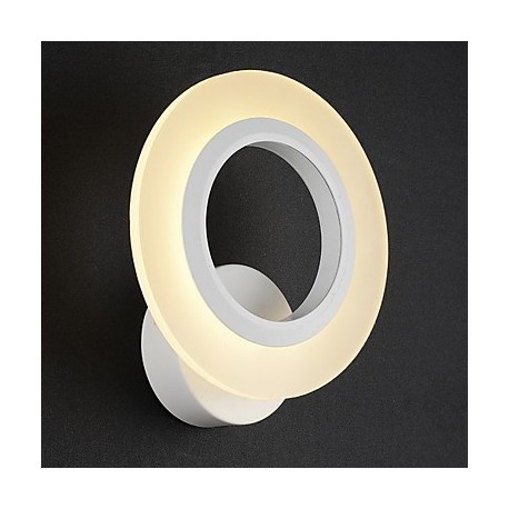 CE RoHS Approved 9W Modern Ceiling Wall Lights