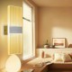 28*10CM 12W Creative Simple Fashion Modern Art Wall Lamp LED Light