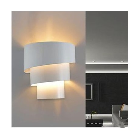 LED Wall Light