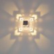 Wall Sconces LED / Bulb Included Modern/Contemporary6*6*7cm