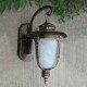 Outdoor Wall Lights , Traditional/Classic E26/E27 Metal