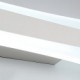 LED Wall Sconces / Bathroom Lighting , Modern/Contemporary LED Integrated PVC