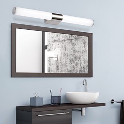 Bathroom Lighting / Wall Washers / Reading Wall Lights LED / Mini Style / Bulb Included Modern/Contemporary Metal