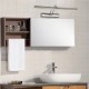 Bathroom Lighting / Wall Washers / Reading Wall Lights LED / Mini Style / Bulb Included Modern/Contemporary Metal