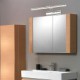 Bathroom Lighting / Wall Washers / Reading Wall Lights LED / Mini Style / Bulb Included Modern/Contemporary Metal