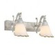 Wall Sconces / Bathroom Lighting / Reading Wall Lights Mini Style Rustic/Lodge Metal