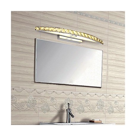 Bathroom Lighting / Wall Washers / Reading Wall Lights LED / Mini Style / Bulb Included Modern/Contemporary Metal