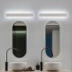 LED Wall Sconces / Bathroom Lighting , Modern/Contemporary LED Integrated PVC