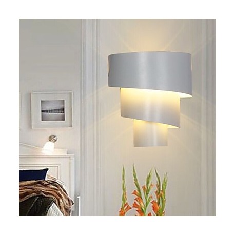 Wall Sconces LED / Mini Style Modern/Contemporary Metal