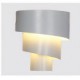 Wall Sconces LED / Mini Style Modern/Contemporary Metal