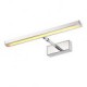 Bathroom Lighting / Wall Washers / Reading Wall Lights LED / Mini Style / Bulb Included Modern/Contemporary Metal