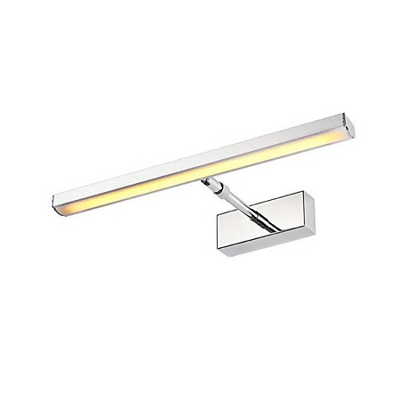 Bathroom Lighting / Wall Washers / Reading Wall Lights LED / Mini Style / Bulb Included Modern/Contemporary Metal