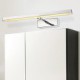 Bathroom Lighting / Wall Washers / Reading Wall Lights LED / Mini Style / Bulb Included Modern/Contemporary Metal