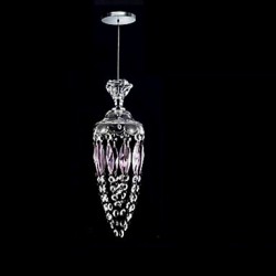 Chandeliers Crystal Modern/Contemporary Living Room/Bedroom/Dining Room/Study Room/Office Crystal