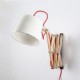 Wall Sconces / Reading Wall Lights Mini Style Traditional/Classic Wood/Bamboo