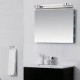 Wall Sconces / Bathroom Lighting / Reading Wall Lights LED / Mini Style / Bulb Included Modern/Contemporary Metal