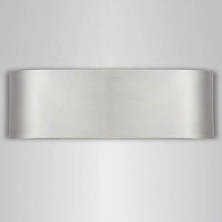 Crystal / LED Flush Mount wall Lights,Modern/Contemporary LED Integrated Metal