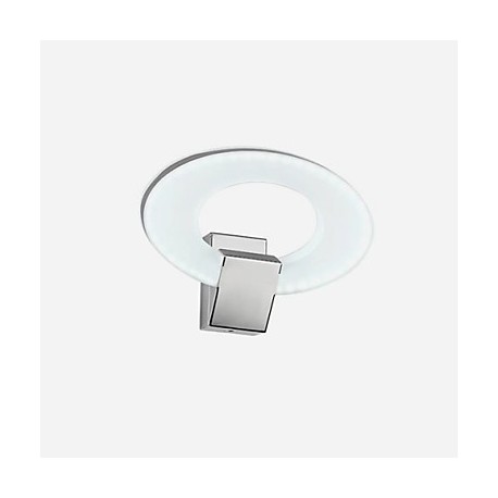 Bathroom Lighting / Wall Washers / Reading Wall Lights LED / Mini Style / Bulb Included Modern/Contemporary Metal