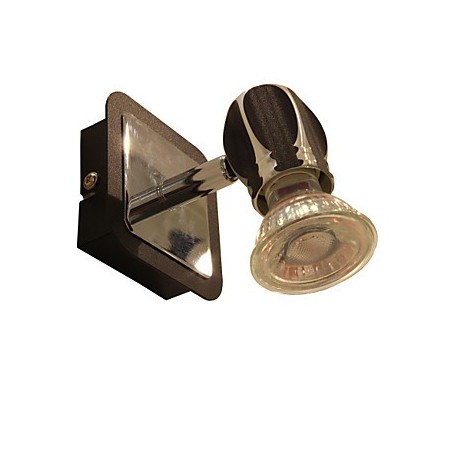 LED Modern Black Wall Lights/Bathroom Lights 3W (AC100-240V)