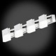 LED Wall Sconces , Modern/Contemporary LED Integrated Metal