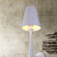 Continental Lron Single Wall Lamp Hotel Wall Lamp