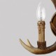 Wall Sconces Mini Style / Bulb Included Traditional/Classic Resin