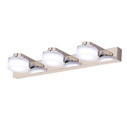 LED Wall Sconces , Modern/Contemporary LED Integrated Metal