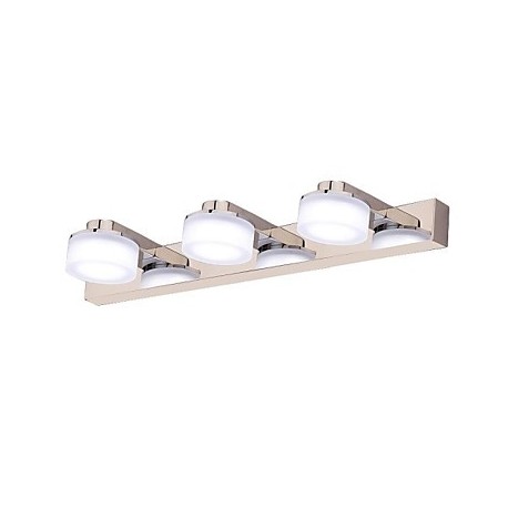 LED Wall Sconces , Modern/Contemporary LED Integrated Metal