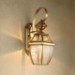 Wall Sconces Mini Style / Bulb Included Traditional/Classic Metal