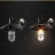 Wall Sconces Mini Style / Bulb Included Metal