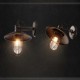 Wall Sconces Mini Style / Bulb Included Metal